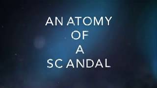 Anatomy Of A Scandal Trailer  Sarah Vaughan [upl. by Laurentia]