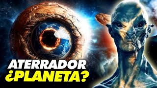 15 Planetas Más Aterradores del Universo Descubrimientos Increíbles y Misteriosos ¡JAMAS Vistos [upl. by Ahseinet]