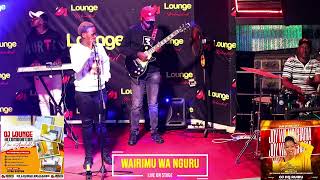 MUGITHI WA WAIRIMU WA NDURU mugithilive liveliveperforming [upl. by Sivatnod]