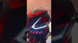 Made in INDIA APRILIA RS 457 Sportsbike Exp Price  410000 [upl. by Enitsahc796]