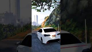 Toyota Corolla Grande x mods upload GTA 5 Pakistan music gtavmods [upl. by Anirat]