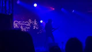 Antimateria  Live Steelfest 2024 [upl. by Treb571]