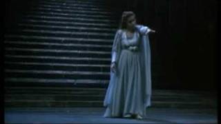 Donizetti  Lucia di Lammermoor quotIl dolce suonoquot  Mariella Devia PART III [upl. by Cohby59]