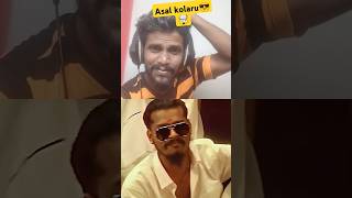 Yaara antha paiyan vibe 🥰paiyadei reaction asalkolaru shorts [upl. by Ulund]