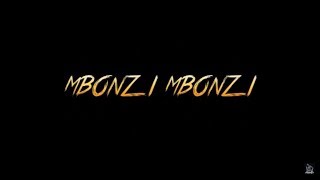 Robinio Mundibu  Mbonzi Mbonzi Official Video [upl. by Ykcaj201]