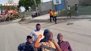 AYITI PRAN NAN DEMAGOJISANBLE JOVENEL MOISE PAP JWENN JISTIS LIPOU JANM WÈ BAGAY LA YE LAm4v [upl. by Arob523]