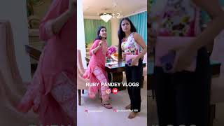 RubyPandeyVlogs emotionalstory comedy [upl. by Lhary]