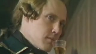 christopher walken as hessian major in valley forge 1975 [upl. by Island156]