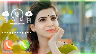 🥰 Aankhon Mein Ninde 🥰 Best Mobile Ringtone 💕mobileringtone rigtone romantic [upl. by Lashond]