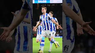 Real Sociedads Rise La Ligas Young Talent Powerhouse  realsociedad [upl. by Em20]