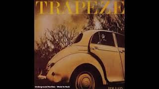 Trapeze  Hold On 1979 Full Album [upl. by Idet]