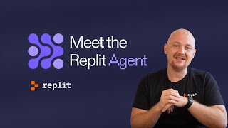 Meet the Replit Agent [upl. by Burman]