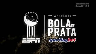 Faltam 5 dias para o Bola de Prata o troféu [upl. by Aroz508]