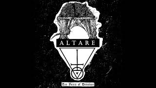 Altare Productions Portugal  10 Years of Devotion VA Compilation [upl. by Terencio]