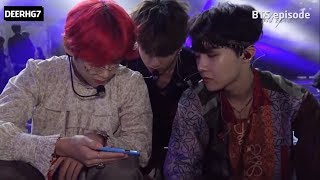 Vietsub EPISODE BTS 방탄소년단 2018 MMA [upl. by Brenan974]