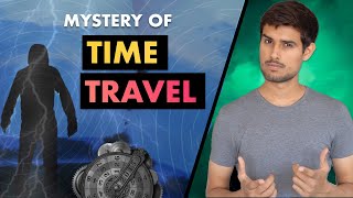 Time Traveler from Year 2256  Science behind the Mystery  Dhruv Rathee [upl. by Epstein434]