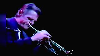 Almost Blue  Chet Baker Live in Tokyo 1987 Subtitulada al Español [upl. by Ajnek]