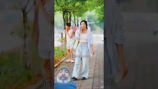 Bhikari ladke ko Banya husband nany ne 😱😱💗💔 love kdrama youtube short [upl. by Ykciv]