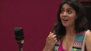 Fatma Said sings Epheu by Richard Strauss  BBC New Generation Artist [upl. by Mariande]