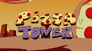 Oregano Mirage  Pizza Tower Read description [upl. by Mamie]