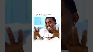 Best memes on the internet part 77 🤣 Kanye West shorts celebrity funny fyp memes [upl. by Chevy]