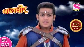 Baal Veer  Full Episode 1032  29th July 2018 [upl. by Kissee997]