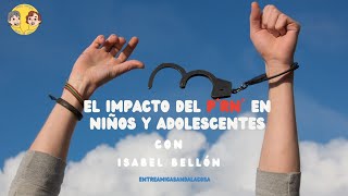 El impacto del Prno en niños adolescentes y adultos [upl. by Waligore479]