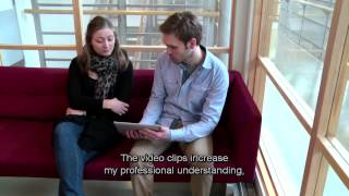 The Interactive Classroom Videobased Assessment of Student Teachers  Norway [upl. by Nwahsauq]