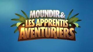 Les Apprentis Aventuriers Saison 6 Épisode 17  Épisode complet [upl. by Missi]