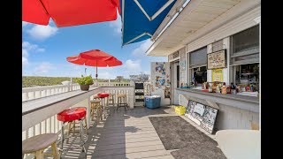 The Sugar Shack in Ortley Beach NJ [upl. by Varin]