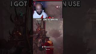 AARP DBD BUILD deadbydaylightfunnymoments dbd deadbydaylightsurvivor [upl. by Drawdesemaj]