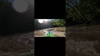 Big Cobb 2024 recap kayak kayaking kayakingadventures gopro goprohero perceptionkayaks paddle [upl. by Norab]