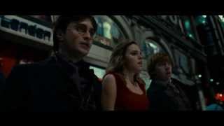 Harry Potter und die Synchro des Todes – TEIL 3 [upl. by Ruhnke]