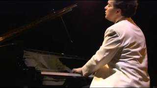 Evgeny Kissin  Chopin Waltz Op69 No2mp4 [upl. by Lucias]