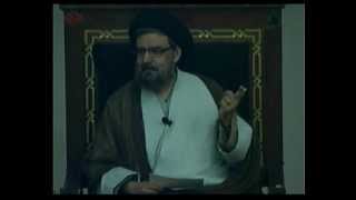 Tafsir of alKursi Interpretation By Shias Vs Wahhabis  Maulana Syed Muhammad Rizvi [upl. by Jp]