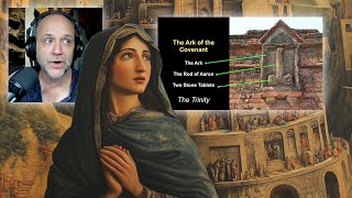 The Secret History of the Virgin Mary in the Bible [upl. by Fendig]