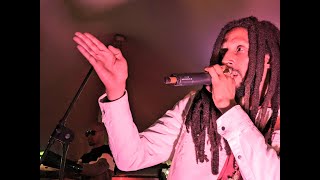 Julian Marley and the Uprising live amp Direct from Fox amp Firkin [upl. by Haela]