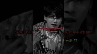 when you told your Rival to ask anything from you jungkookff jungkook pov shorts [upl. by Harimas210]