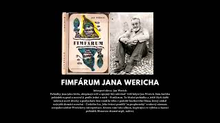 Fimfárum Jan Werich  audio kniha  mluvené slovo [upl. by Yemac]