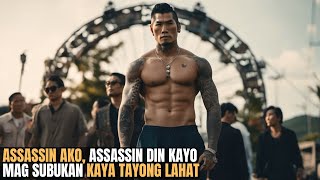 Nagpatayan Ang Mga Pinakamahusay Na ASSASIN Para Sa REWARD Na 6 MILLION [upl. by Eahsan]