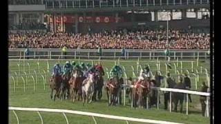 1998 Cheltenham Gold Cup [upl. by Artnoed690]