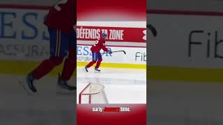 PATRIK LAINE seen SKATING again in Brossard canadiensml hockeyplayer [upl. by Selhorst]