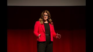 How hearing loss could be impacting your relationships  Nashlea Brogan  TEDxBostonCollege [upl. by Margit42]