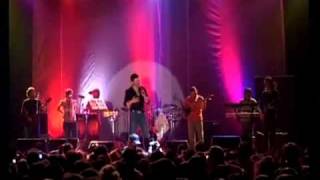 Tose Proeski  Ko li ti grize obraze Live Cetinje sept 2007 [upl. by Aneekan753]