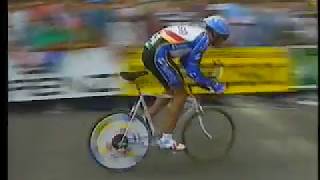 Miguel Indurain Documentary  Transworld Sport 1993 [upl. by Otnas166]