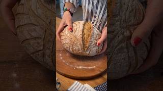 SOURDOUGH SCORING [upl. by Craggie]