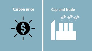 Carbon pricing is here to stay in Canada What is it anyway [upl. by Cad222]