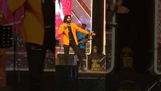 Garba event by ICE Nation at Royal Palms KP viralvideo youtubeshorts dandiya navratri garba [upl. by Baler]