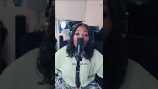 I know who I amSinach cover by Becca [upl. by Pentheas]