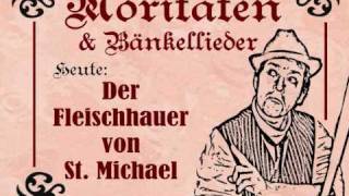 der Fleischhauer von St Michael [upl. by Grindle240]